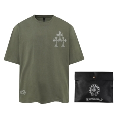 Chrome Hearts T-Shirts